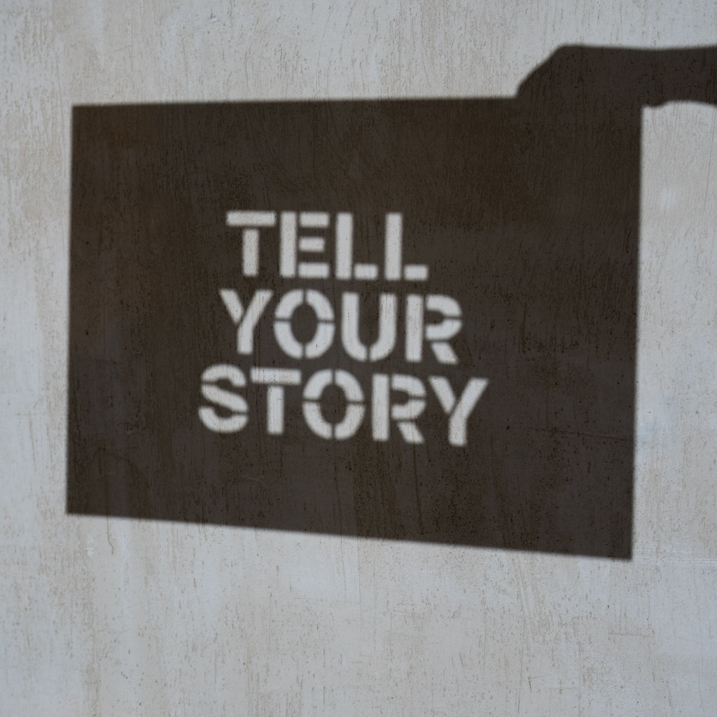 Storytelling Deep Dive